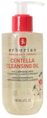 erborian, erborian - Erborian CENTELLA CLEANSING O., Centella Cleansing Oil, 180 ml