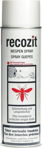 Recozit Wespen Spray (500ml)
