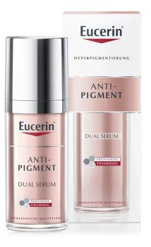 Eucerin - Dual Serum, Anti Pigment, 30 ml