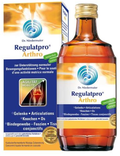 Regulatpro - Arthro, 350 ml