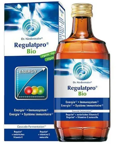 Regulatpro -  Bio 350ml, 350 ml