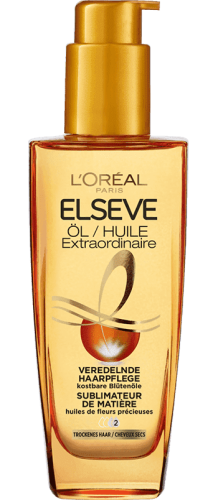 ELSEVE, Elsève Haaröl