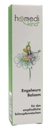 homedi-kind, HOMEDI-KIND Engelwurz Balsam Tb 15 g
