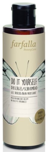 Farfalla DO IT YOURSELF Duschgel/Schaumbad (200ml)