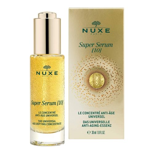 Nuxe, Nuxe - Super Serum – Die universelle Anti-Aging Essenz, Super Serum Konzentrat Anti-Age Universel, 30 ml