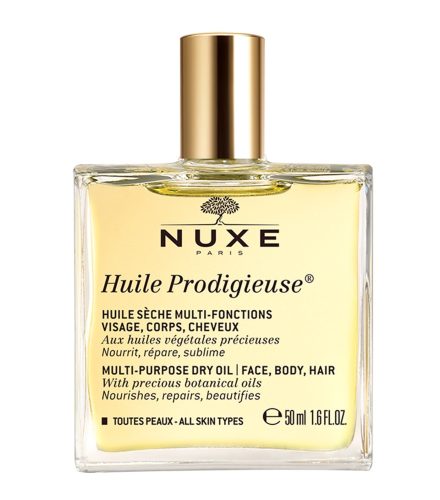 Nuxe, NUXE Huile Prodigieuse® LOWER(Y62) Körperöl 50 ml
