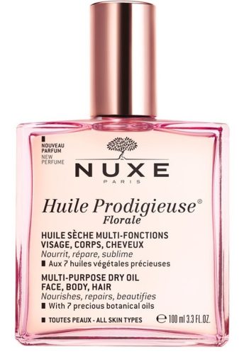 Nuxe, NUXE Huile Prodigieuse® Floral Multi-Purpose Körperöl 100 ml