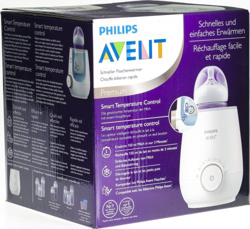 PHILIPS AVENT, Philips AVENT Standmixer "AVENT"