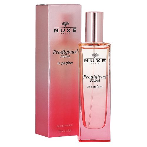 Nuxe, Nuxe - Prodigieux Floral Parfum, Prodigieux Floral  Parfum Prodigieux Floral Parfum, 50  ml