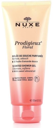 Nuxe, Nuxe - Prodigieux Floral Duschgel, Prodigieux Floral Gelée Douche, 200 ml