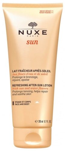 Nuxe, NUXE After-Sun Milk After Sun 200 ml