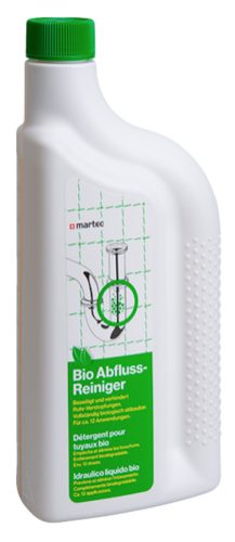 martec, MARTEC Bio Abfluss-Reiniger 1lt 33110