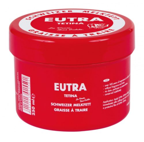 Eutra, Eutra Melkfett Eutra