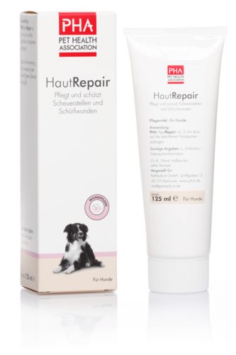 PHA HautRepair für Hunde (125ml)