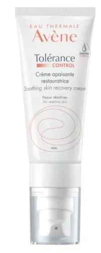 Avene, Avene - Creme, Tolérance Control, 40 ml