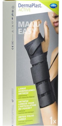 DermaPlast Active Manu Easy 1 long right (1 Stk)