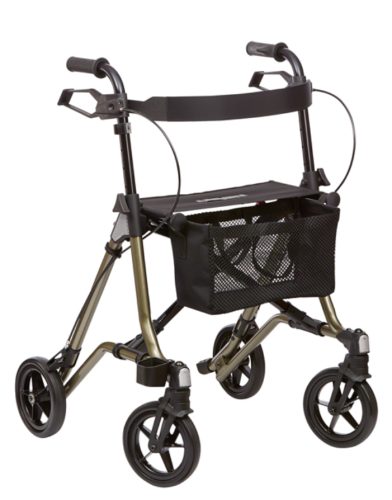 Dietz Rollator Taima M GT mit PU Bereifung (1 Stk)