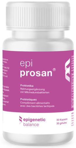 epiprosan Kapseln (30 Stk)