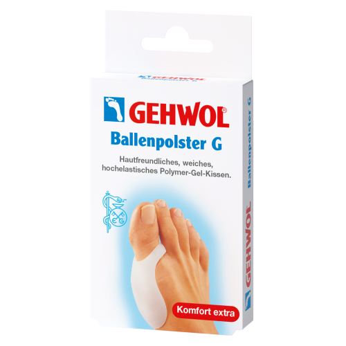 GEHWOL Ballenpolster G (1 Stk)