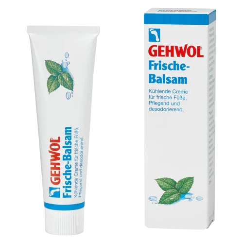 GEHWOL Frische-Balsam (75ml)