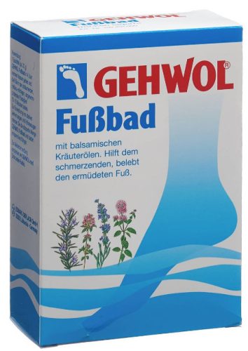 GEHWOL, GEHWOL&reg; Fussbad 250 g