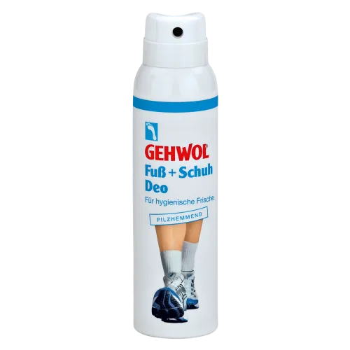 GEHWOL Fuss und Schuh Deo (150ml)