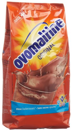 Ovomaltine Original Pulver (1kg)