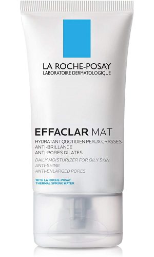undefined, La Roche-Posay Effaclar Mat Daily Moisturizer 40 ml