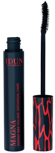 IDUN Minerals Mascara Magna Instant Max Volume (13ml)