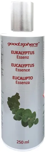 Goodsphere, Goodsphere Eucalyptus 250ml G1133 – Klimageräte Zubehör