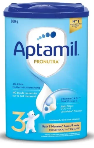 Aptamil Pronutra 3 (800g)