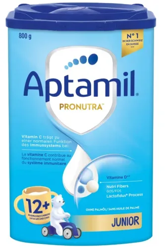 Aptamil Pronutra Junior 12+ (800g)