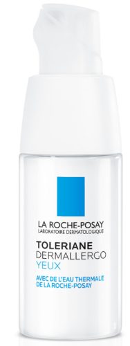 La Roche Posay, La Roche Posay - Toleriane Dermallergo Augenpflege, Tolériane Ultra Dermallergo Augen, 20 ml