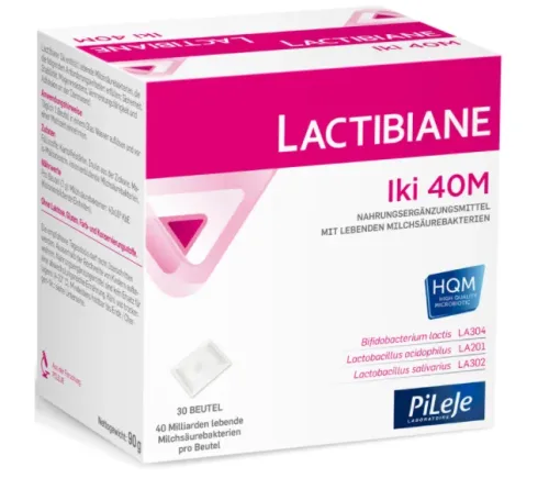 Lactibiane Iki Pulver (30 Stk)