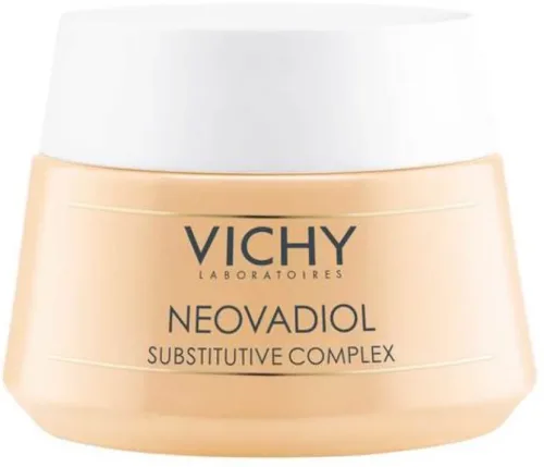 VICHY - Neovadiol Replenishing Anti-Sagginess Day Cream, Neovadiol Peri-Meno Tag, 50 ml