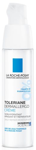 La Roche Posay, La Roche Posay - Toleriane Dermallergo Creme, Tolériane Ultra Dermallergo crème, 40 ml