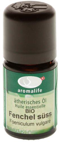 Aromalife ätherisches Öl Fenchel süss (5ml)