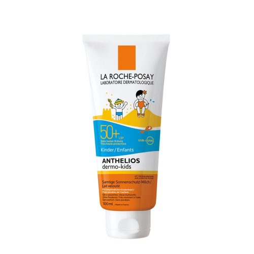 La Roche Posay, La Roche Posay - Kids Sonnenmilch UVMune LSF 50+, 250 ml