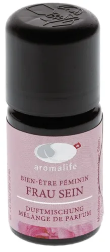 Aromalife Frau Sein ätherisches Öl (5ml)