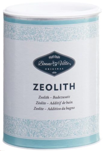 Bonneville, BONNEVILLE Zeolith Ds 500 g
