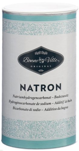 Bonneville, BONNEVILLE Natron Ds 1 kg
