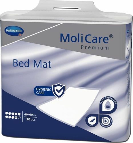 MoliCare Premium Bed Mat 9, 40x60cm (30 Stk)