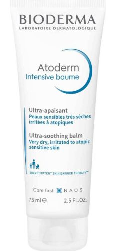 undefined, Bioderma Atoderm Intensive Baume 75 ml