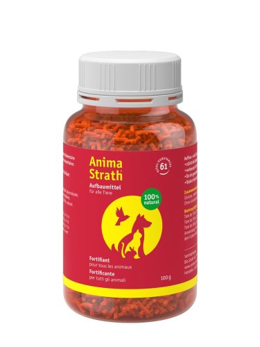 Anima Strath, ANIMA STRATH Gran 100 g