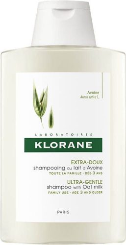 KLORANE Hair - Hafer Shampoo