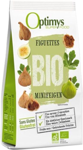 OPTIMYS Minifeigen Bio (250g)