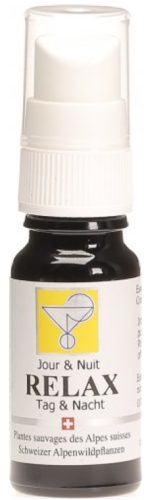 Odinelixir Relax Tag & Nacht (10ml)