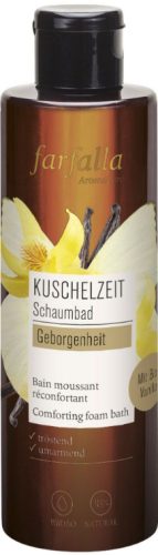 Farfalla Kuschelzeit Schaumbad (200ml)