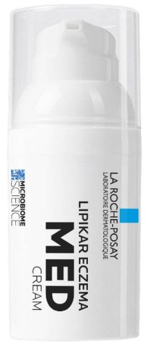 La Roche Posay - Lipikar Eczema MED Creme, 30 ml
