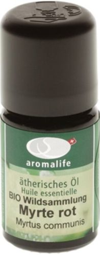 Aromalife Myrte rot ätherisches Öl (5ml)